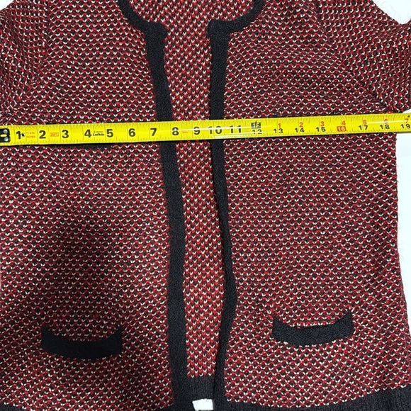 Gerard Darel sweater (45% alpaca) - Picture 9 of 11